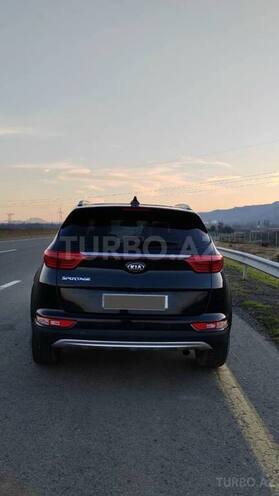 Kia Sportage 2015, 152,000 km - 1.7 l - Lənkəran