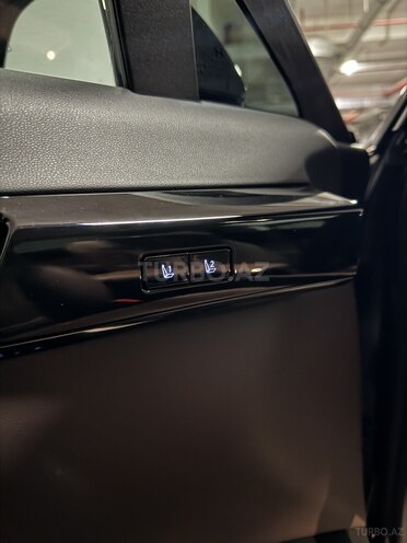 Hyundai Grandeur 2024, 5,800 km - 1.6 l - Bakı