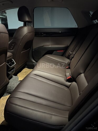 Hyundai Grandeur 2024, 5,800 km - 1.6 l - Bakı