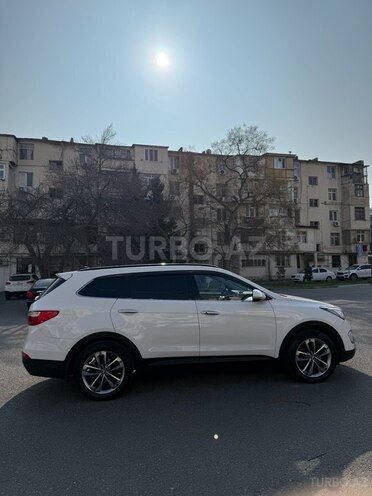 Hyundai  2014, 198,800 km - 2.2 l - Bakı