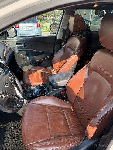 Hyundai  2014, 198,800 km - 2.2 l - Bakı