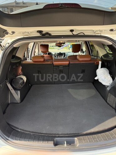 Hyundai  2014, 198,800 km - 2.2 l - Bakı