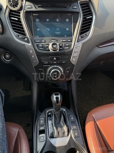 Hyundai  2014, 198,800 km - 2.2 l - Bakı