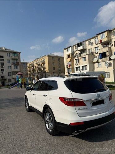 Hyundai  2014, 198,800 km - 2.2 l - Bakı