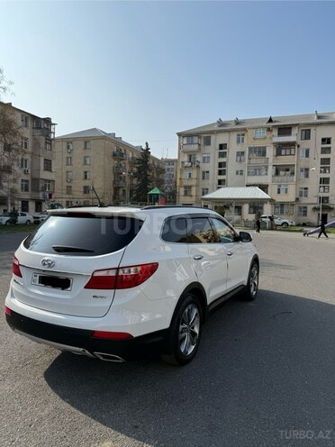 Hyundai  2014, 198,800 km - 2.2 l - Bakı