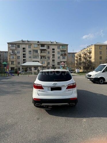 Hyundai  2014, 198,800 km - 2.2 l - Bakı