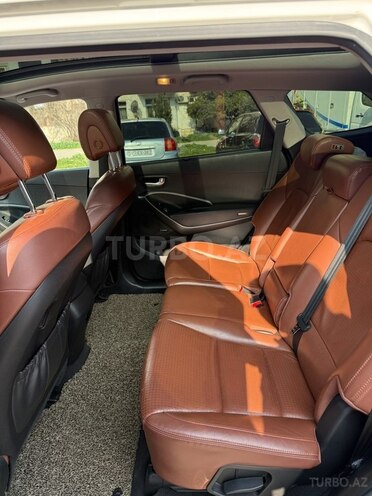 Hyundai  2014, 198,800 km - 2.2 l - Bakı