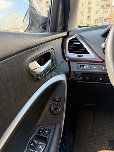 Hyundai  2014, 198,800 km - 2.2 l - Bakı