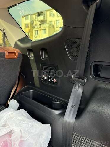 Hyundai  2014, 198,800 km - 2.2 l - Bakı