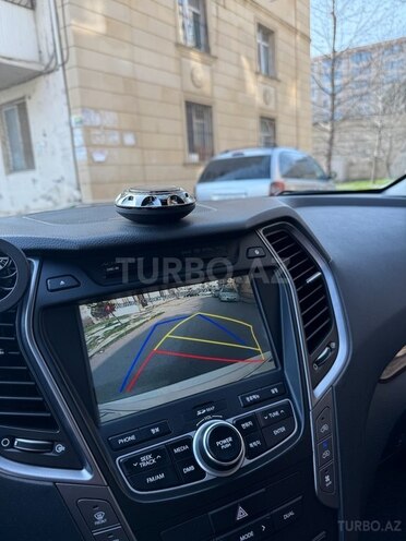 Hyundai  2014, 198,800 km - 2.2 l - Bakı