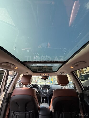 Hyundai  2014, 198,800 km - 2.2 l - Bakı