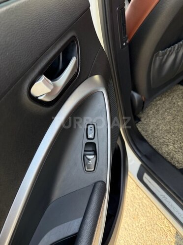 Hyundai  2014, 198,800 km - 2.2 l - Bakı