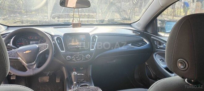 Chevrolet Malibu 2016, 231,000 km - 1.5 l - Lənkəran