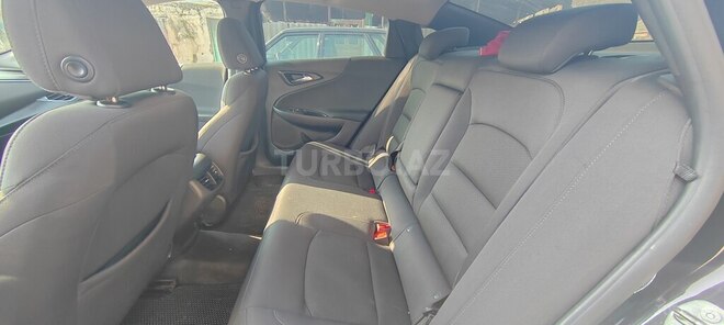 Chevrolet Malibu 2016, 231,000 km - 1.5 l - Lənkəran