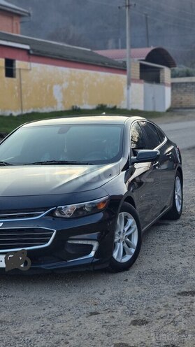 Chevrolet Malibu 2016, 231,000 km - 1.5 l - Lənkəran