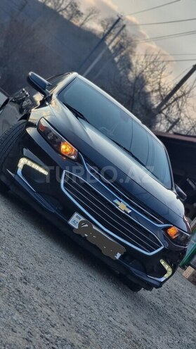 Chevrolet Malibu 2016, 231,000 km - 1.5 l - Lənkəran