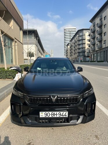 Voyah Free 2023, 36,000 km - 1.5 l - Bakı