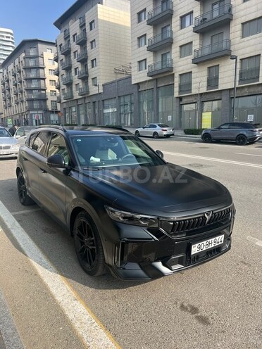 Voyah Free 2023, 36,000 km - 1.5 l - Bakı