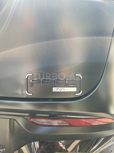 Voyah Free 2023, 36,000 km - 1.5 l - Bakı