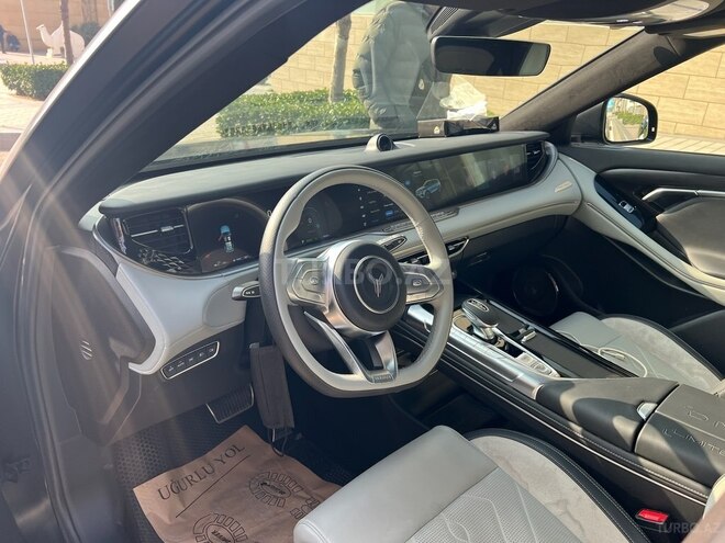 Voyah Free 2023, 36,000 km - 1.5 l - Bakı