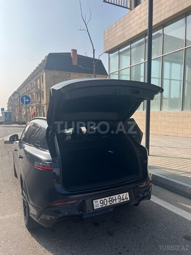 Voyah Free 2023, 36,000 km - 1.5 l - Bakı