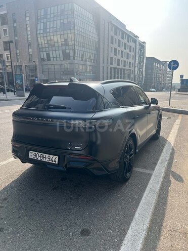 Voyah Free 2023, 36,000 km - 1.5 l - Bakı