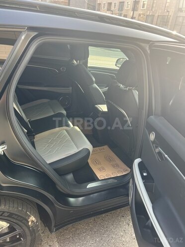 Voyah Free 2023, 36,000 km - 1.5 l - Bakı