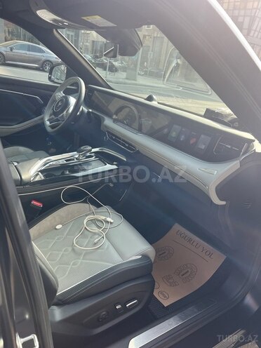 Voyah Free 2023, 36,000 km - 1.5 l - Bakı