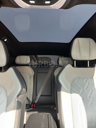 Voyah Free 2023, 36,000 km - 1.5 l - Bakı
