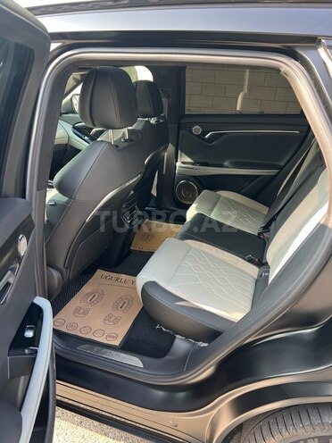 Voyah Free 2023, 36,000 km - 1.5 l - Bakı