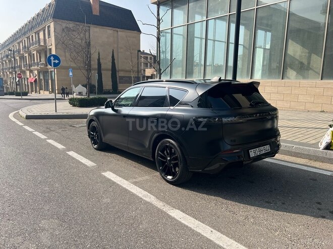 Voyah Free 2023, 36,000 km - 1.5 l - Bakı