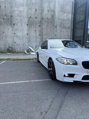BMW 528 2014, 193,000 km - 2.0 l - Bakı