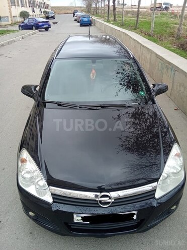 Opel Astra-4