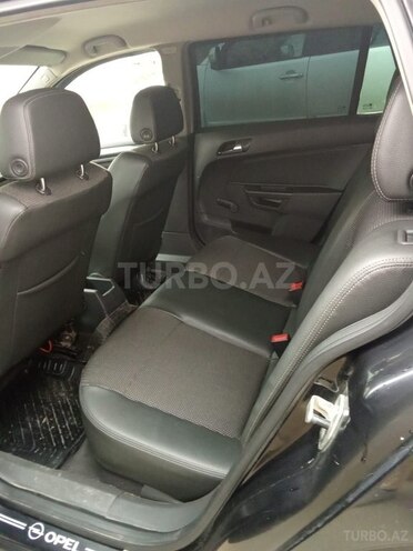 Opel Astra-5