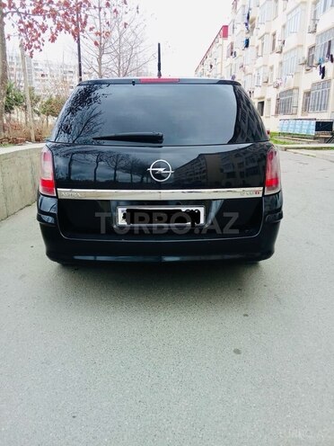 Opel Astra-10