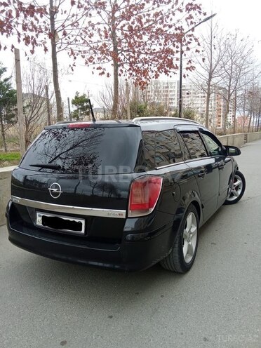Opel Astra-8