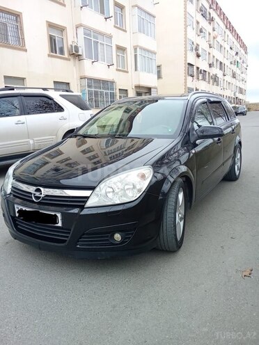 Opel Astra-6