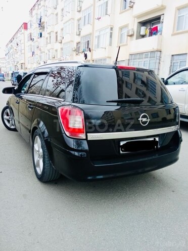 Opel Astra-9