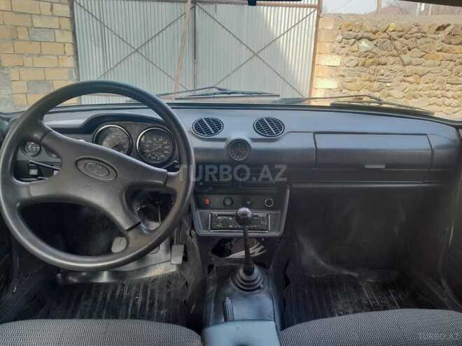 LADA (VAZ) 21011 1993, 78,000 km - 1.6 l - Balakən