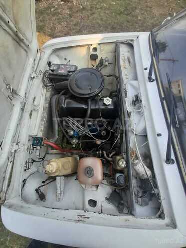LADA (VAZ) 21011 1993, 78,000 km - 1.6 l - Balakən