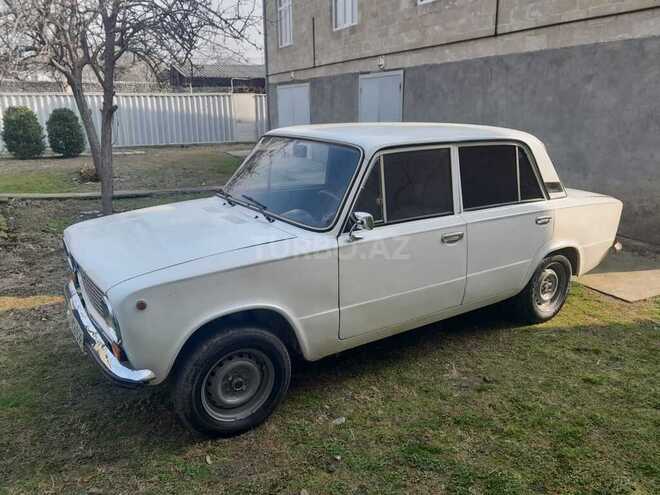 LADA (VAZ) 21011 1993, 78,000 km - 1.6 l - Balakən