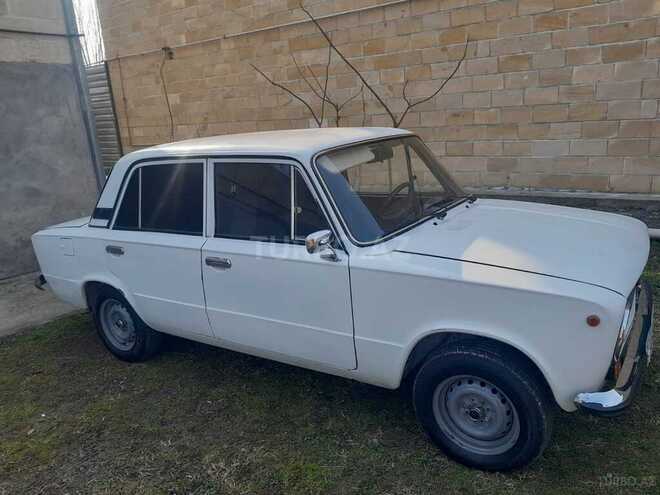 LADA (VAZ) 21011 1993, 78,000 km - 1.6 l - Balakən