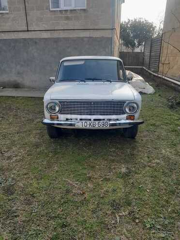 LADA (VAZ) 21011 1993, 78,000 km - 1.6 l - Balakən