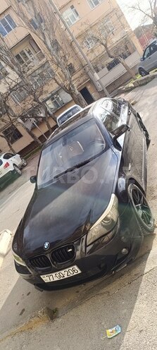 BMW 528 2007, 328,000 km - 3.0 l - Bakı