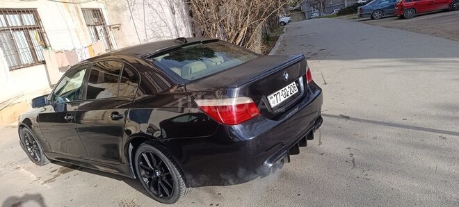 BMW 528 2007, 328,000 km - 3.0 l - Bakı