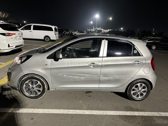 Kia Morning 2012, 104,000 km - 1.0 l - Bakı