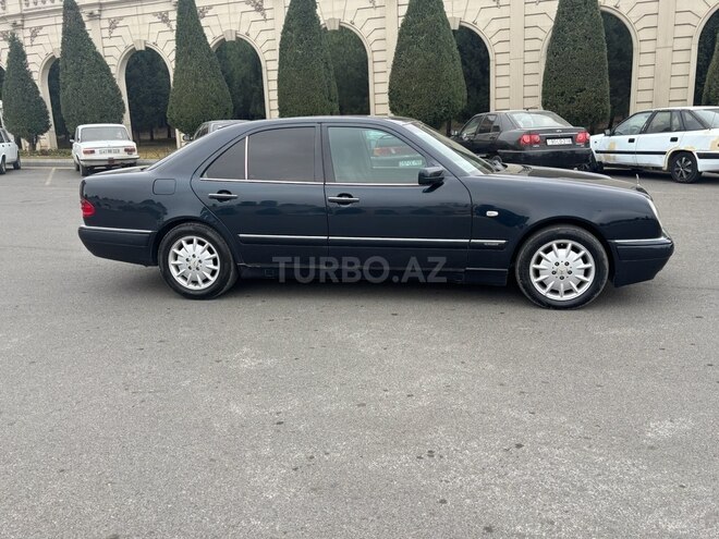 Mercedes E 230 1997, 303,780 km - 2.3 l - Gəncə