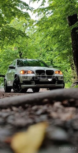 BMW X5 2008, 330,000 km - 3.0 l - Bakı