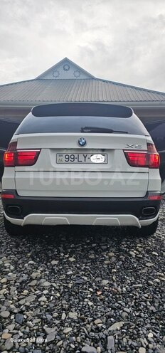 BMW X5 2008, 330,000 km - 3.0 l - Bakı