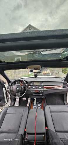 BMW X5 2008, 330,000 km - 3.0 l - Bakı